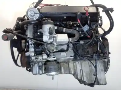 Peça sobressalente para automóvel em segunda mão motor completo por bmw serie 5 berlina (e39) 25-6t-1 d referências oem iam 306d1  