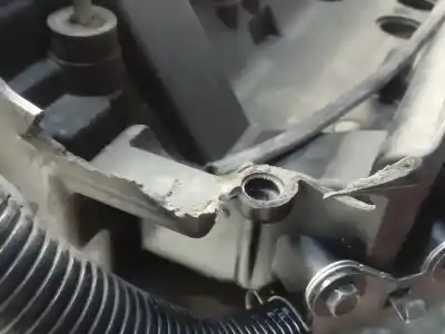 Peça sobressalente para automóvel em segunda mão motor completo por bmw serie 5 berlina (e39) 25-6t-1 d referências oem iam 306d1  