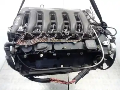 Peça sobressalente para automóvel em segunda mão motor completo por bmw serie 5 berlina (e39) 25-6t-1 d referências oem iam 306d1  