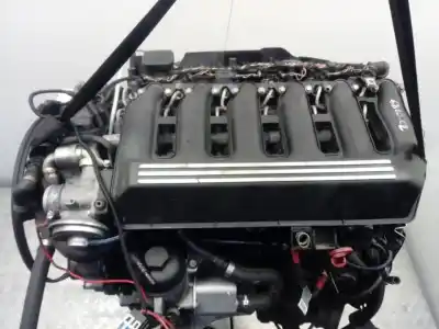 Peça sobressalente para automóvel em segunda mão motor completo por bmw serie 5 berlina (e39) 25-6t-1 d referências oem iam 306d1  