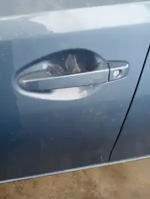 Second-hand car spare part exterior left front door handle for toyota auris 1.8 16v oem iam references 