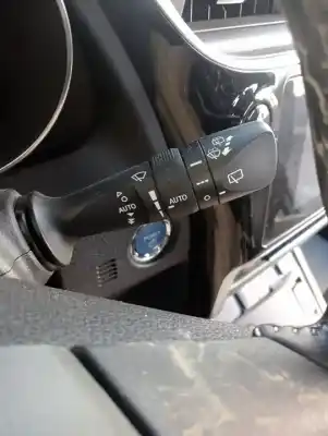 Second-hand car spare part windshiel wiper switch for toyota auris 1.8 16v oem iam references 0267017f858