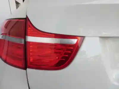 Second-hand car spare part interior left tailgate light for bmw x6 (e71) 3.0 turbodiesel cat oem iam references 