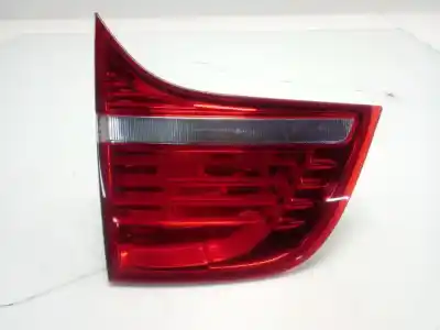 Second-hand car spare part interior left tailgate light for bmw x6 (e71) 3.0 turbodiesel cat oem iam references   