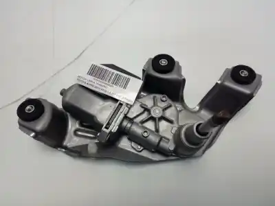 Second-hand car spare part rear windshield wiper motor for toyota auris 1.8 16v oem iam references 8513002050