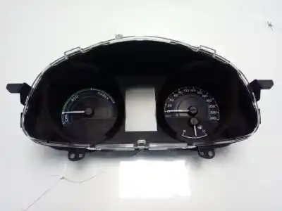 Peça sobressalente para automóvel em segunda mão quadrante por toyota auris 1.8 16v referências oem iam 83800f2e63  