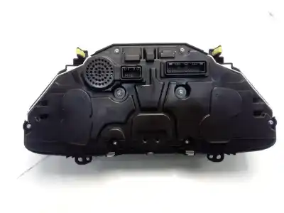 Peça sobressalente para automóvel em segunda mão quadrante por toyota auris 1.8 16v referências oem iam 83800f2e63  