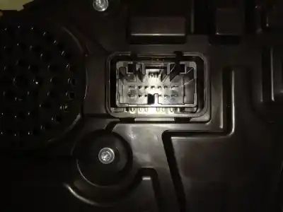 Peça sobressalente para automóvel em segunda mão quadrante por toyota auris 1.8 16v referências oem iam 83800f2e63  