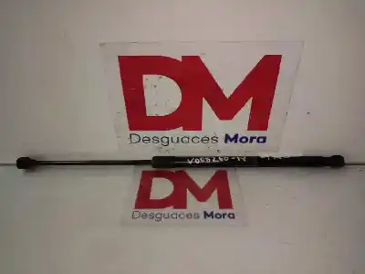 Pezzo di ricambio per auto di seconda mano ammortizzatori baule / porte per ford ecosport titanium riferimenti oem iam 