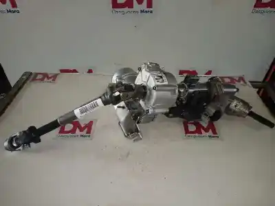 Pezzo di ricambio per auto di seconda mano piantone dello sterzo per ford ecosport titanium riferimenti oem iam 