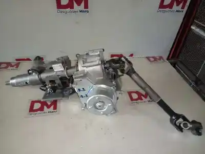 Second-hand car spare part steering column for ford ecosport titanium oem iam references   