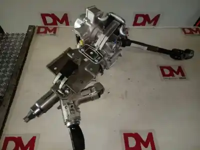 Second-hand car spare part steering column for ford ecosport titanium oem iam references   