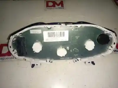 Peça sobressalente para automóvel em segunda mão quadrante por ford ecosport titanium referências oem iam fn1t10849ad  