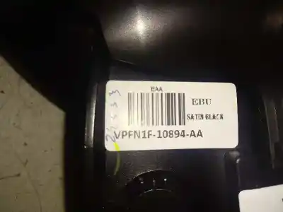 Peça sobressalente para automóvel em segunda mão quadrante por ford ecosport titanium referências oem iam fn1t10849ad  