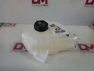 Pezzo di ricambio per auto di seconda mano cauzione di espansione per ford ecosport titanium riferimenti oem iam 