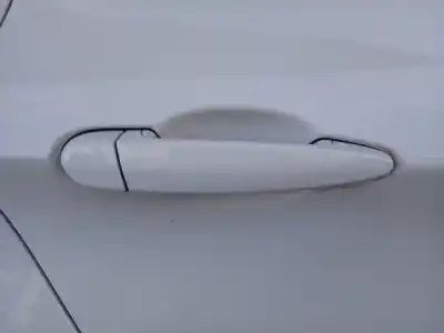 Second-hand car spare part exterior right rear door handle for bmw x6 (e71) 3.0 turbodiesel cat oem iam references 