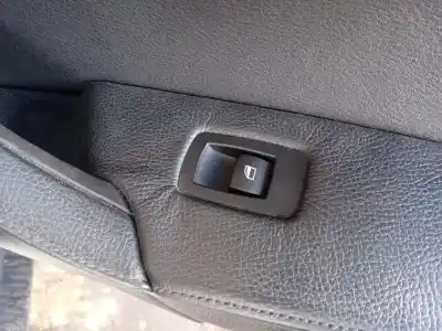 Second-hand car spare part rear right power window switch for bmw x6 (e71) 3.0 turbodiesel cat oem iam references 6945874