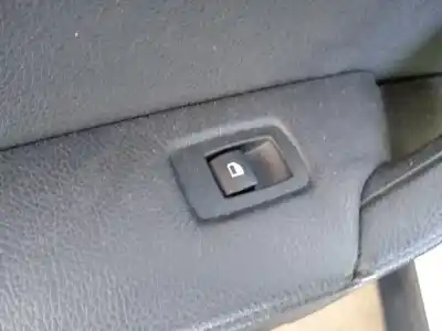 Second-hand car spare part rear left power window switch for bmw x6 (e71) 3.0 turbodiesel cat oem iam references 6945874