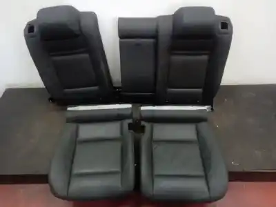 Peça sobressalente para automóvel em segunda mão conjunto de bancos por bmw x6 (e71) 3.0 turbodiesel cat referências oem iam   