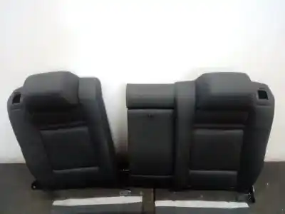Peça sobressalente para automóvel em segunda mão conjunto de bancos por bmw x6 (e71) 3.0 turbodiesel cat referências oem iam   