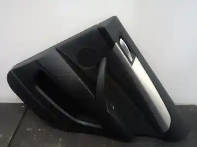 Peça sobressalente para automóvel em segunda mão conjunto de bancos por bmw x6 (e71) 3.0 turbodiesel cat referências oem iam   