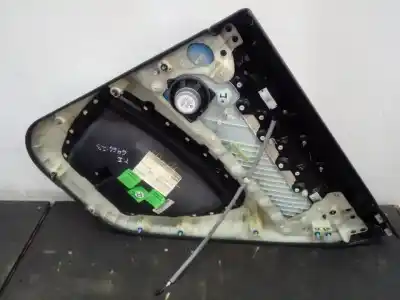 Peça sobressalente para automóvel em segunda mão conjunto de bancos por bmw x6 (e71) 3.0 turbodiesel cat referências oem iam   