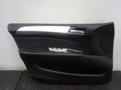 Peça sobressalente para automóvel em segunda mão conjunto de bancos por bmw x6 (e71) 3.0 turbodiesel cat referências oem iam   