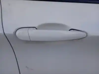 Second-hand car spare part exterior right front door handle for bmw x6 (e71) 3.0 turbodiesel cat oem iam references 