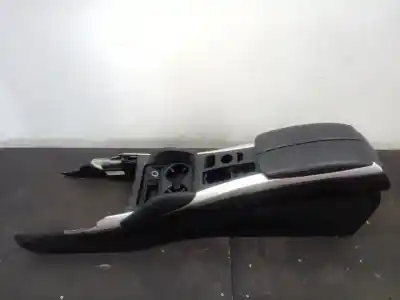 Pezzo di ricambio per auto di seconda mano bracciolo centrale per bmw x6 (e71) 3.0 turbodiesel cat riferimenti oem iam   