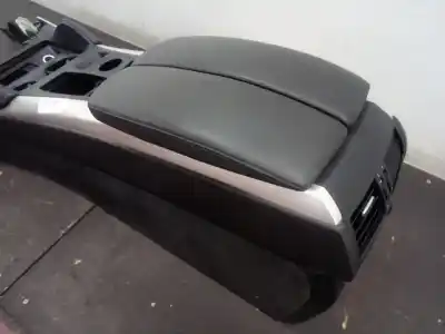 Pezzo di ricambio per auto di seconda mano bracciolo centrale per bmw x6 (e71) 3.0 turbodiesel cat riferimenti oem iam   