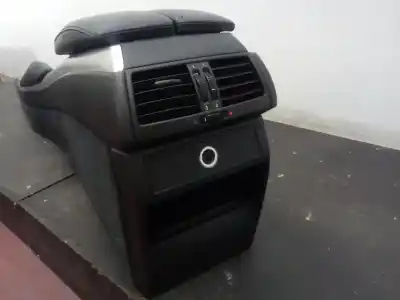 Pezzo di ricambio per auto di seconda mano bracciolo centrale per bmw x6 (e71) 3.0 turbodiesel cat riferimenti oem iam   