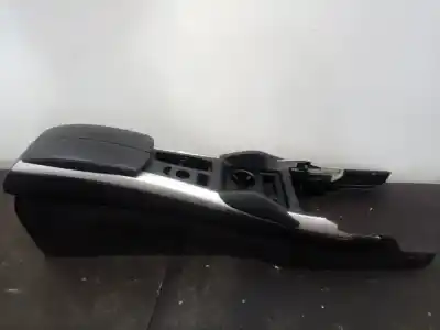 Pezzo di ricambio per auto di seconda mano bracciolo centrale per bmw x6 (e71) 3.0 turbodiesel cat riferimenti oem iam   