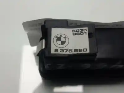 Peça sobressalente para automóvel em segunda mão trocar por bmw x6 (e71) 3.0 turbodiesel cat referências oem iam 8375580  