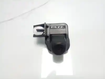 Second-hand car spare part camera for toyota auris 1.8 16v oem iam references 8679002120