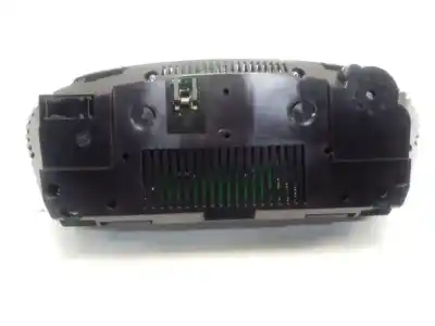 Peça sobressalente para automóvel em segunda mão quadrante por bmw x6 (e71) 3.0 turbodiesel cat referências oem iam 62119189884  