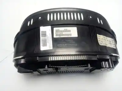 Peça sobressalente para automóvel em segunda mão quadrante por bmw x6 (e71) 3.0 turbodiesel cat referências oem iam 62119189884  