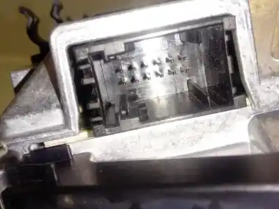 Second-hand car spare part multifunction display for bmw x6 (e71) 3.0 turbodiesel cat oem iam references 19080713  