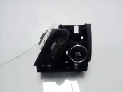 Second-hand car spare part ignition switch for bmw x6 (e71) 3.0 turbodiesel cat oem iam references 26009160  