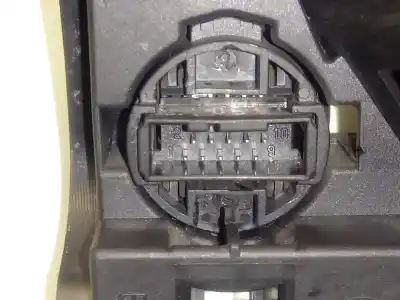 Second-hand car spare part ignition switch for bmw x6 (e71) 3.0 turbodiesel cat oem iam references 26009160  