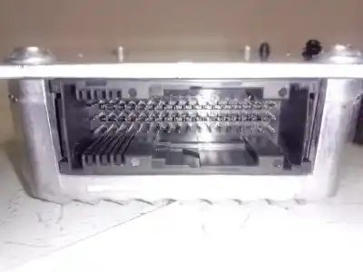 Second-hand car spare part electronic module for bmw x6 (e71) 3.0 turbodiesel cat oem iam references 6789514  