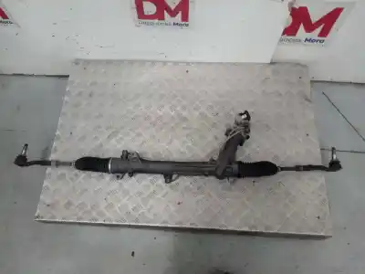 Автозапчастина б/у РУЛЬМОВА РЕЙКА для BMW SERIE 5 BERLINA (E60)  Посилання на OEM IAM 7853501233  