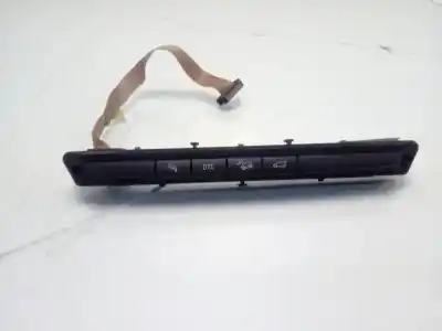 Second-hand car spare part switch for bmw x6 (e71) 3.0 turbodiesel cat oem iam references 6131918094603