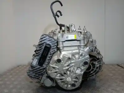 Автозапчасти б/у коробка передач за ford puma (j2k, cf7) 1.0 ecoboost mhev ссылки oem iam n1t17000da   Автозапчасти б/у коробка передач за ford puma (j2k, cf7) 1.0 ecoboost mhev ссылки oem iam n1t17000da