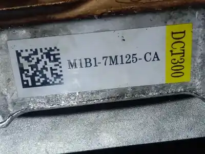 Автозапчасти б/у коробка передач за ford puma (j2k, cf7) 1.0 ecoboost mhev ссылки oem iam n1t17000da   Автозапчасти б/у коробка передач за ford puma (j2k, cf7) 1.0 ecoboost mhev ссылки oem iam n1t17000da