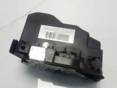 Second-hand car spare part rear left door lock for bmw x6 (e71) 3.0 turbodiesel cat oem iam references 7202147