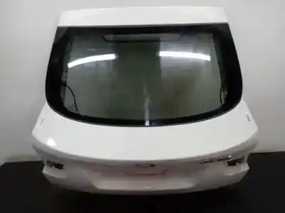 Second-hand car spare part tailgate for bmw x6 (e71) 3.0 turbodiesel cat oem iam references   