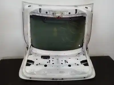 Second-hand car spare part tailgate for bmw x6 (e71) 3.0 turbodiesel cat oem iam references   