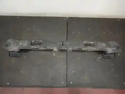 Second-hand car spare part rear bumper reinforcement for bmw x6 (e71) 3.0 turbodiesel cat oem iam references 