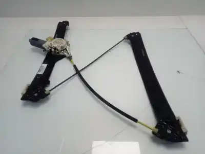 Second-hand car spare part driver left window regulator for bmw x6 (e71) 3.0 turbodiesel cat oem iam references 7179605s