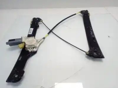 Second-hand car spare part passenger side right window regulator for bmw x6 (e71) 3.0 turbodiesel cat oem iam references 7179606s